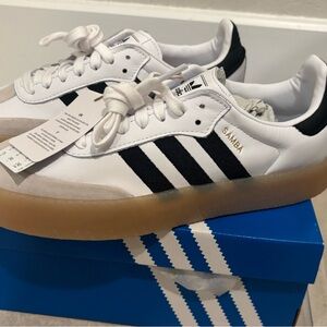 New adidas Sambae